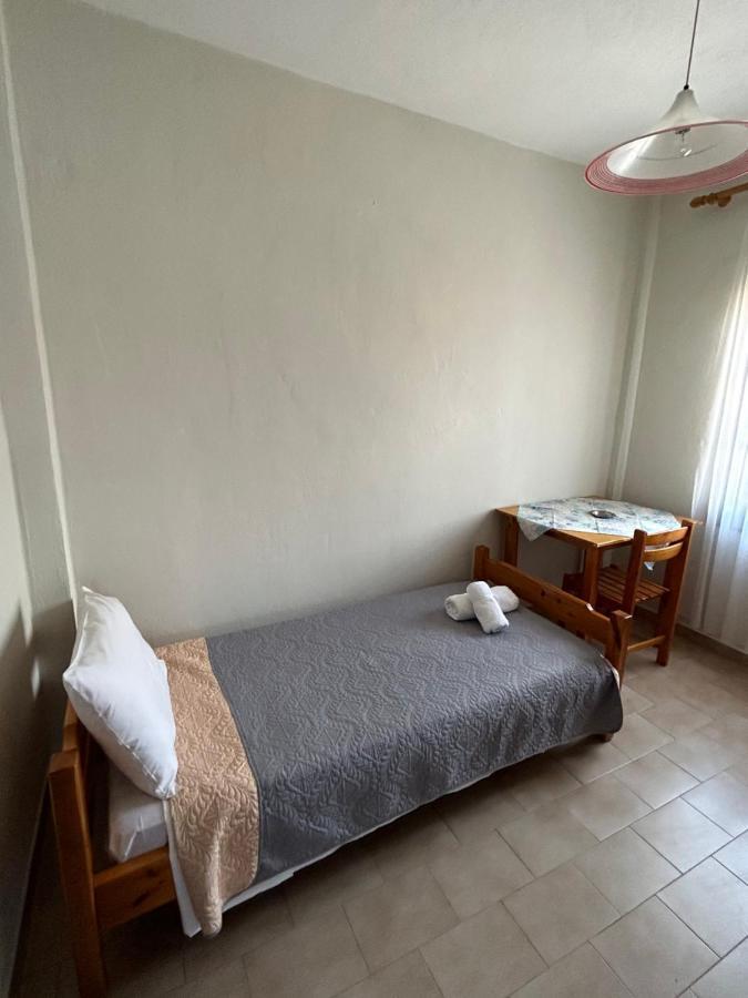 Christopher Apartments Áfitosz Kültér fotó